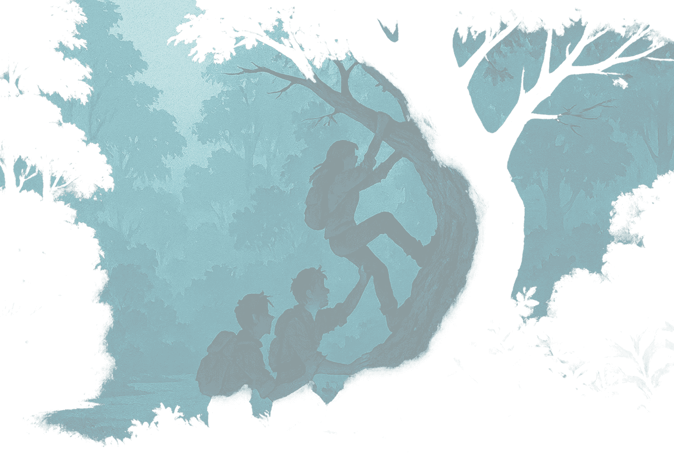 story background